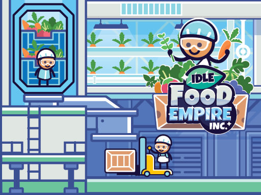 Read more about the article Food Empire Inc