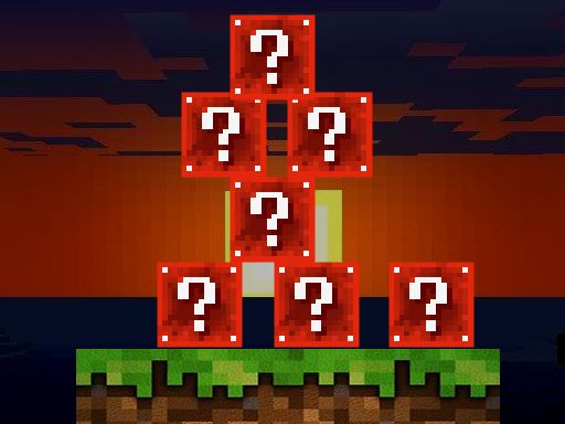 Read more about the article Lucky Block Tower