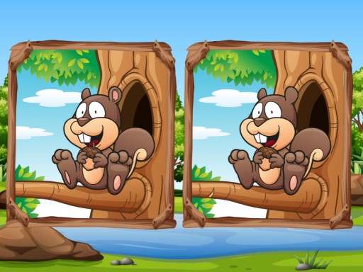Read more about the article Jungle 5 Diffs