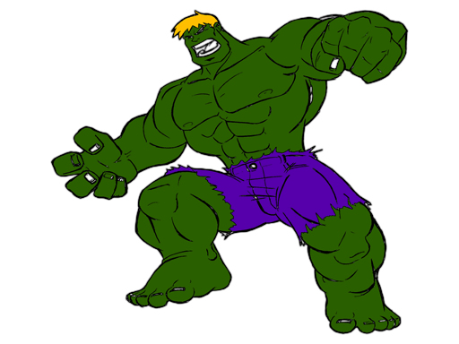 Read more about the article Coloring Heroes