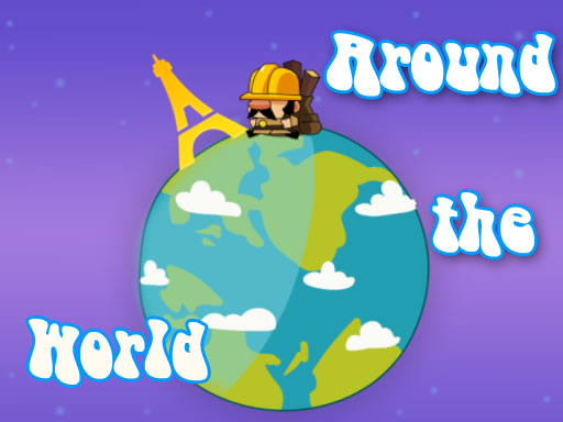 Read more about the article Around The World With Jumping