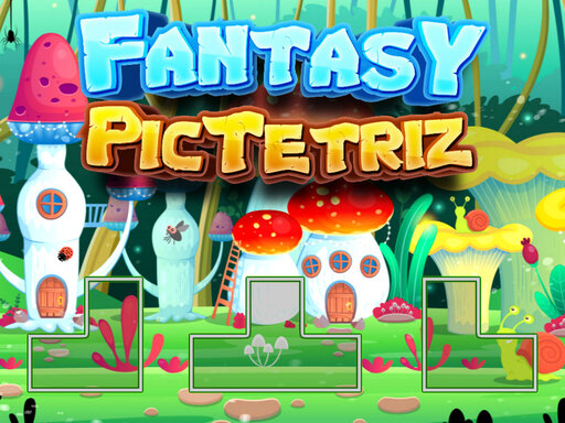 Read more about the article Fantasy Pic Tetriz