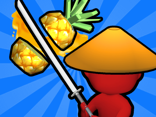 Read more about the article Fruit Samurai