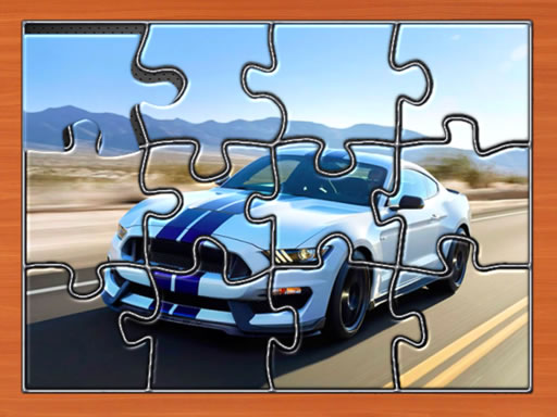Read more about the article Supercars Jigsaw