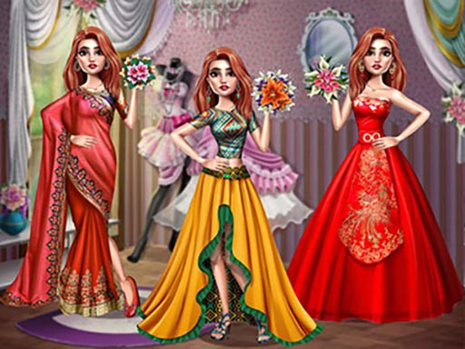 Read more about the article Wedding Fashion Advisor