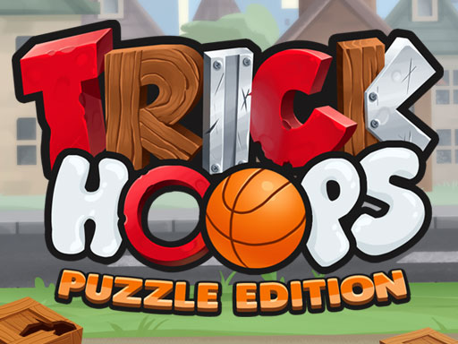 Read more about the article Trick Hoops