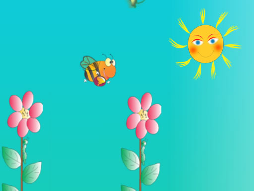 Read more about the article Swinging Bee