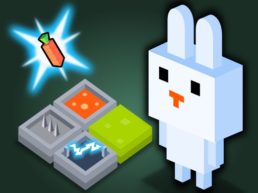 Read more about the article FUNNY BUNNY LOGIC