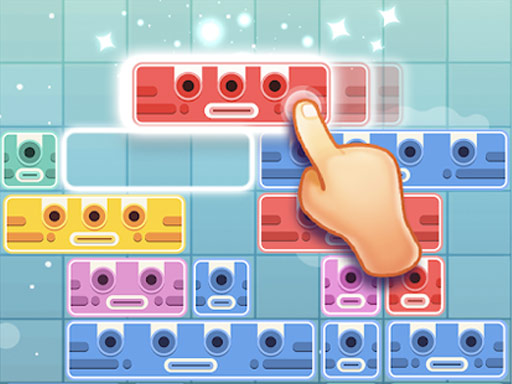 Read more about the article Slidey Block Puzzle