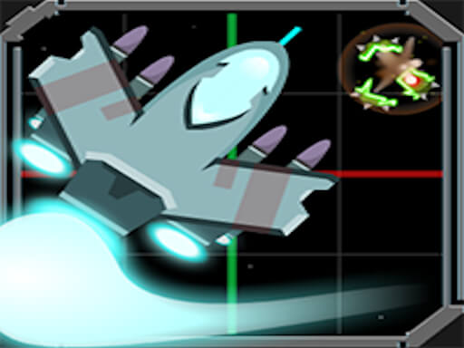 Read more about the article Quadrant Commander
