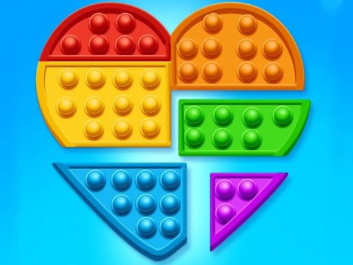 Read more about the article Pop It Jigsaw