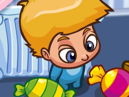 Read more about the article Sweet Baby