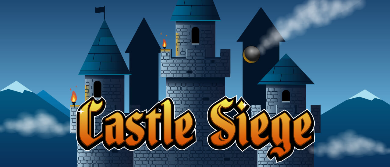 Read more about the article Castle Siege