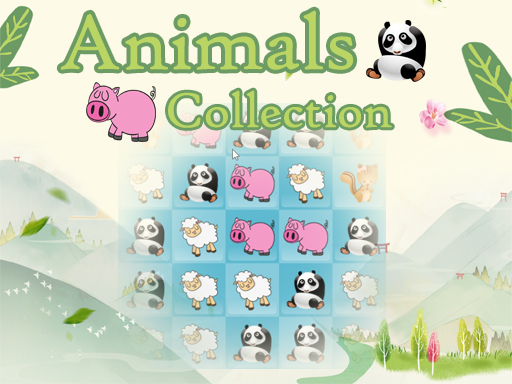 Read more about the article Animals Collection