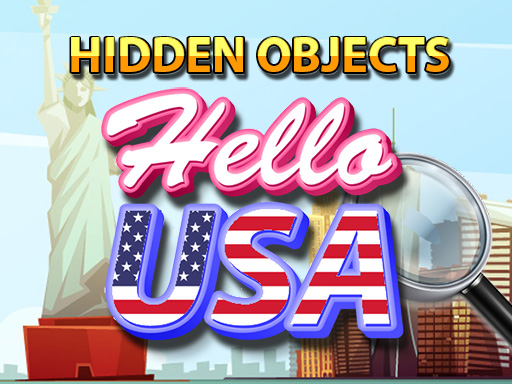 Read more about the article Hidden Objects Hello USA