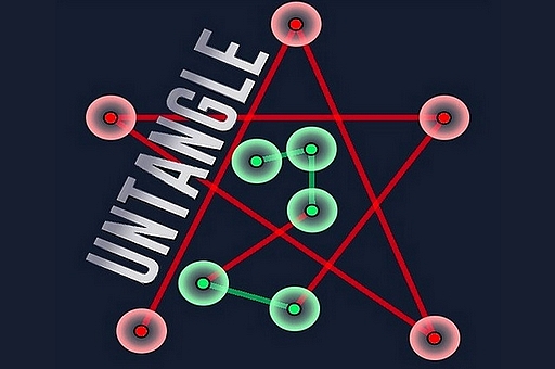 Read more about the article Untangle