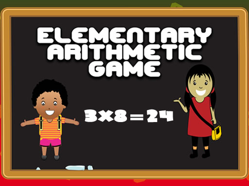 Read more about the article Elementary Arithmetic Math