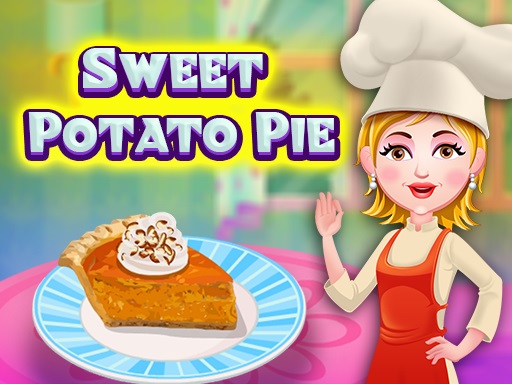 Read more about the article Thanksgiving Sweet Potato Pie