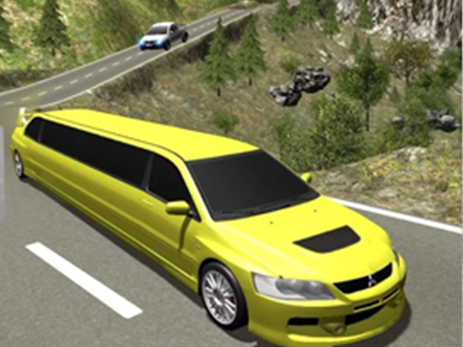 Read more about the article Limo City Drive 2020