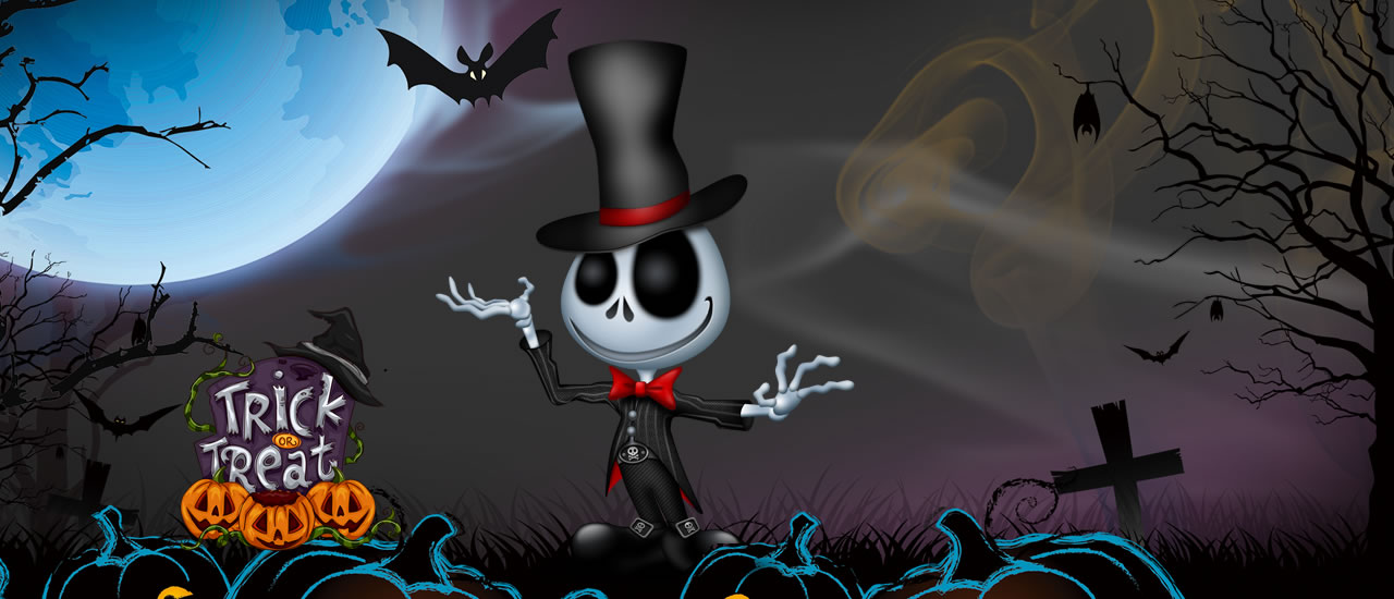 Read more about the article Scary Halloween Differences