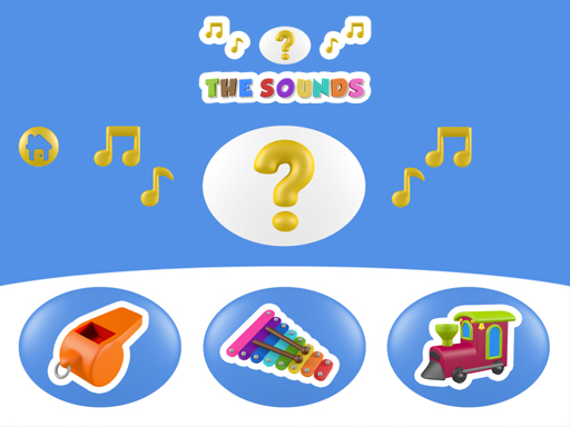Read more about the article The Sounds