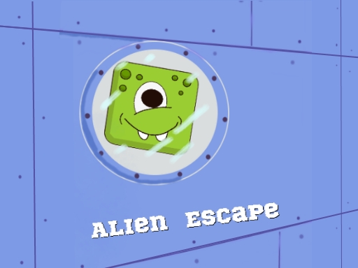 Read more about the article alien escape