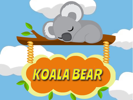 Read more about the article Koala Bear