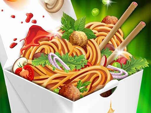 Read more about the article Cook Chinese Food Asian Cooking