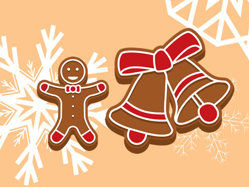 Read more about the article Gingerbread Man Coloring