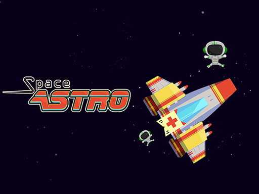 Read more about the article Space Astro