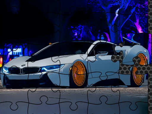 Read more about the article German Fastest Cars Jigsaw