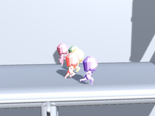 Read more about the article Running Races 3D
