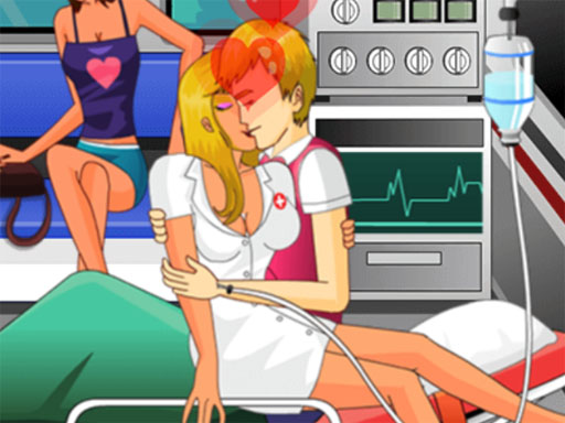Read more about the article Nurse Kissing