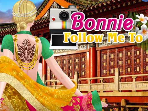 Read more about the article Bonnie Follow Me To