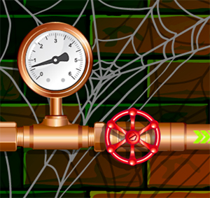 Read more about the article Plumber Puzzle