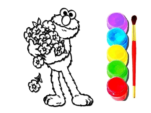 Read more about the article Boy Doll Coloring Book