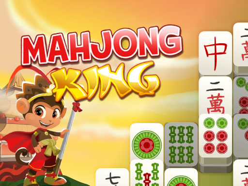 Read more about the article Mahjong King