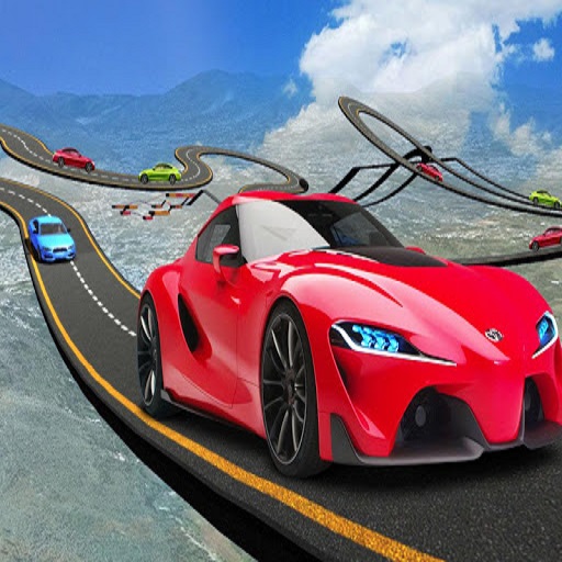 Read more about the article Mega Ramp Car Stunt Game
