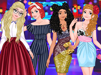 Read more about the article Freshman Party at Princess College