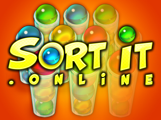 Read more about the article Sort It