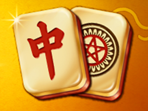 Read more about the article Mahjong Solitaire
