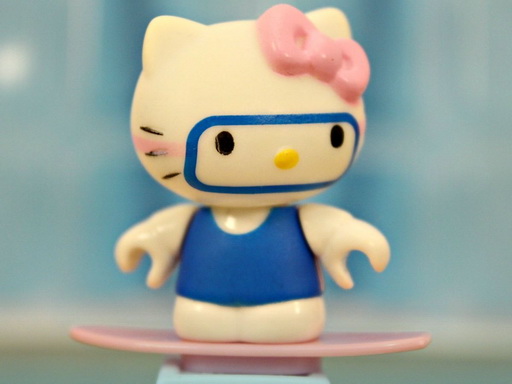 Read more about the article Cute Kitty Day Look