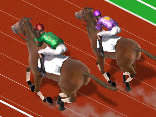 Read more about the article Derby Racing