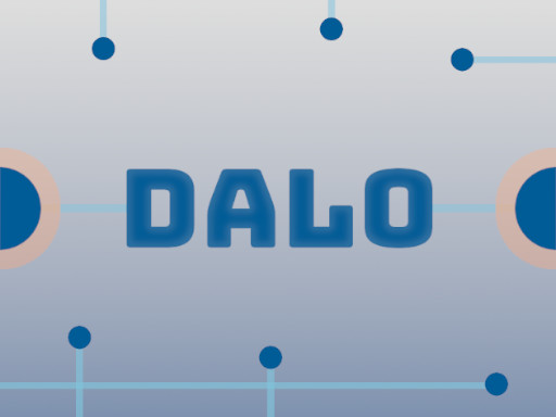 Read more about the article Dalo
