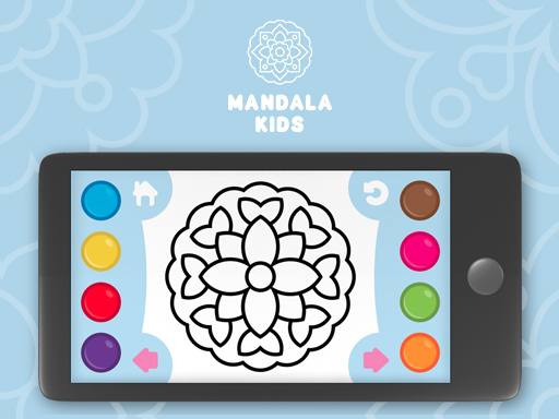 Read more about the article Mandala Kids