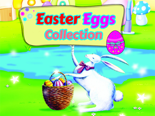 Read more about the article Easter Eggs Collection