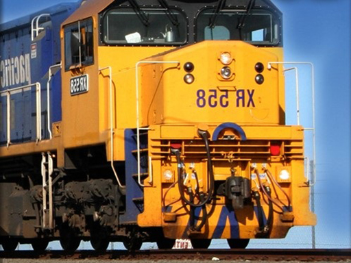 Read more about the article Train Simulator 3D