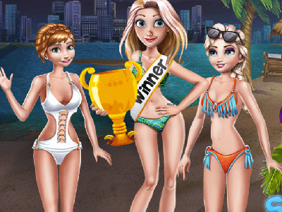 Read more about the article Girls Surf Contest