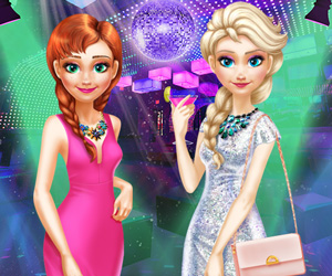 Read more about the article Sisters Night Out
