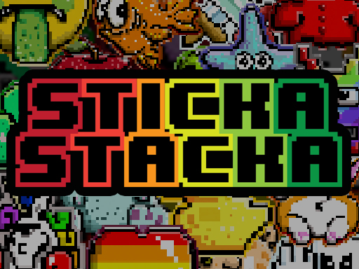 Read more about the article Sticka Stacka